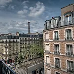 Hotel Relais Bosquet By Malone