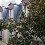 Hotel Relais Bosquet By Malone