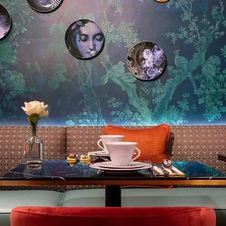 Relais Bosquet By Malone 3* Parigi