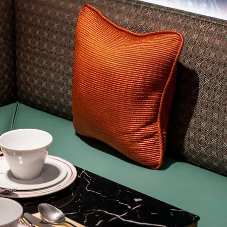 Hotel Relais Bosquet By Malone Paris