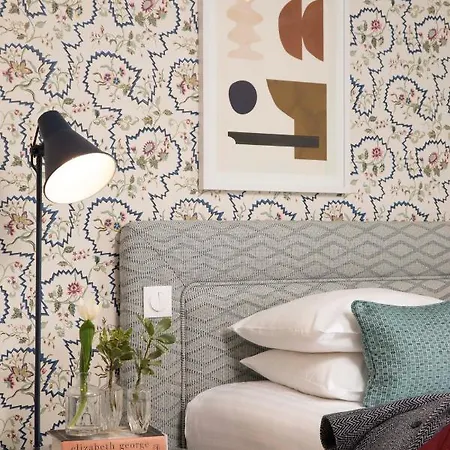 Relais Bosquet By Malone