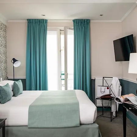 Relais Bosquet By Malone Paris