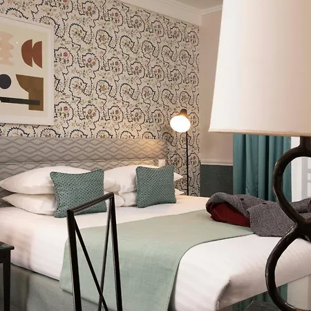 Relais Bosquet By Malone Hotel Parigi