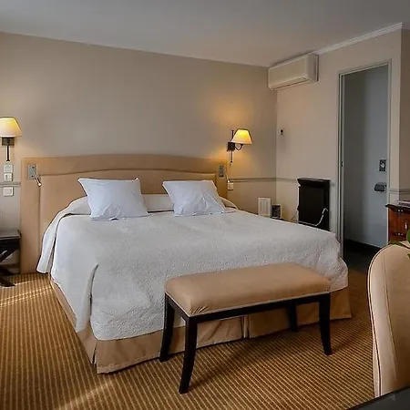 Relais Bosquet By Malone Parigi