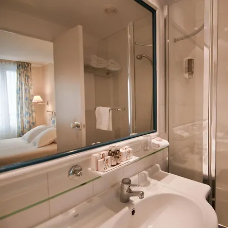 Hotel Relais Bosquet By Malone