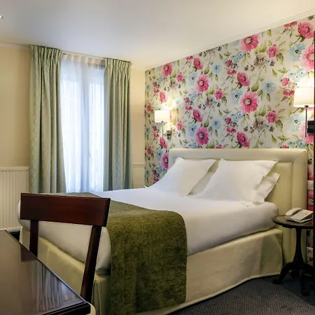 Relais Bosquet By Malone Hotel Paris