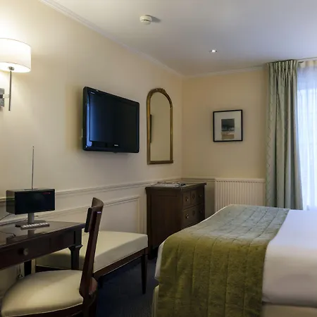 Relais Bosquet By Malone Hotel Parigi