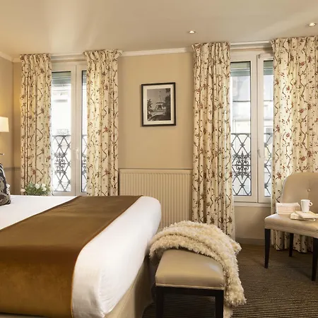 Relais Bosquet By Malone Paris