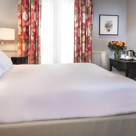 Relais Bosquet By Malone 3* Parigi
