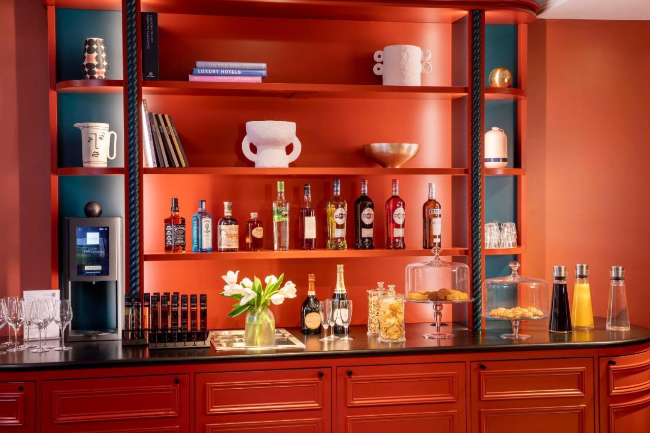 Relais Bosquet By Malone Hotel 3*