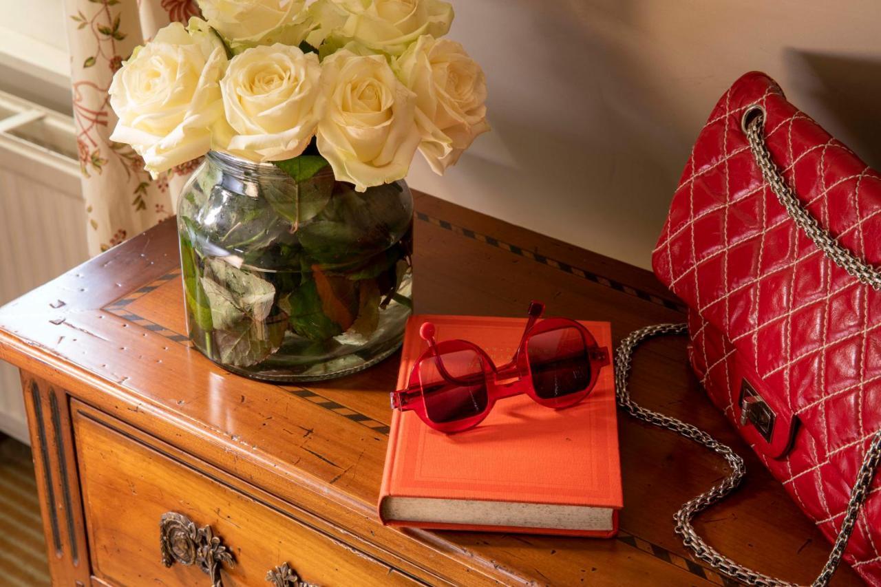 Relais Bosquet By Malone