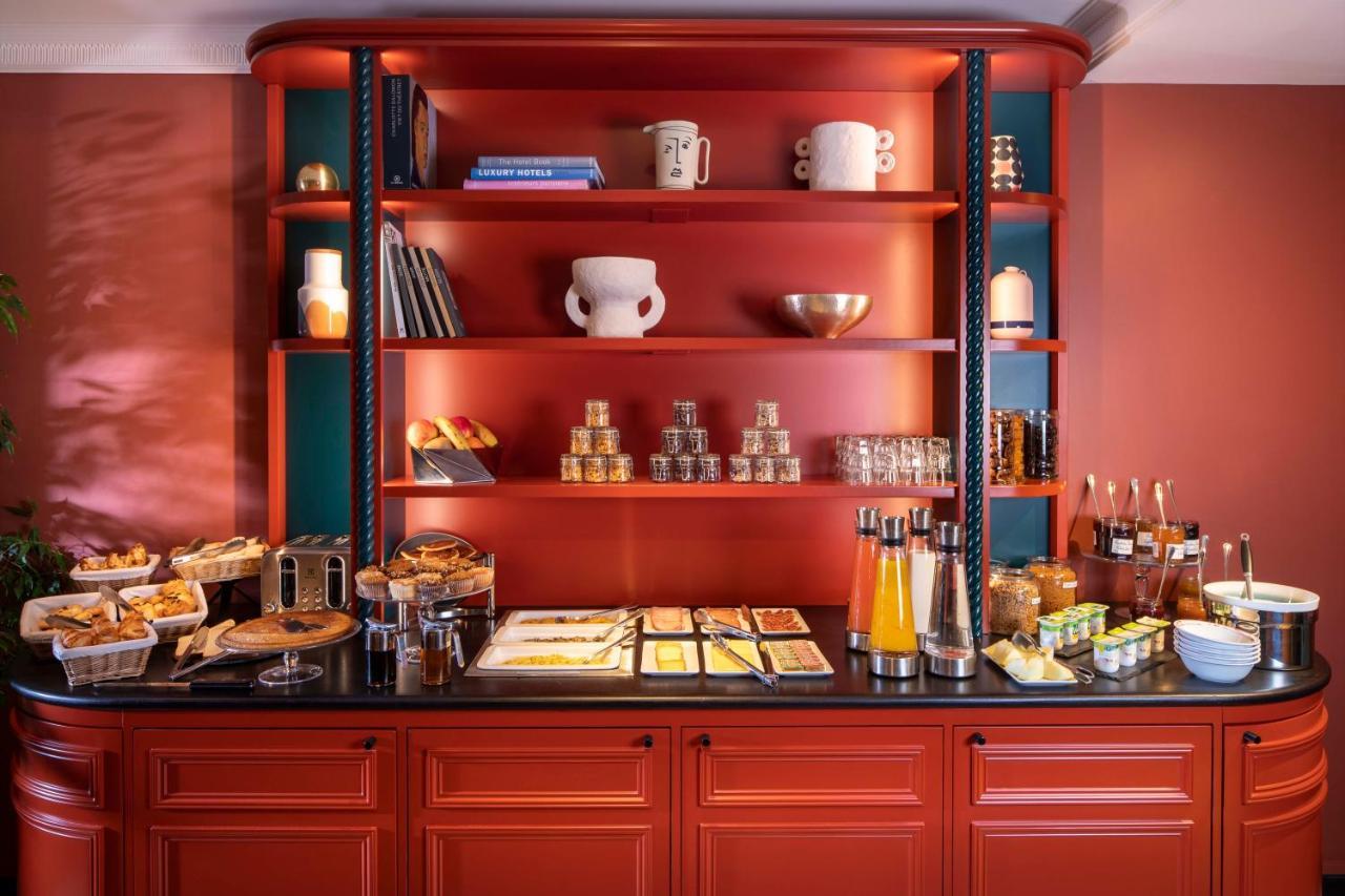 Relais Bosquet By Malone