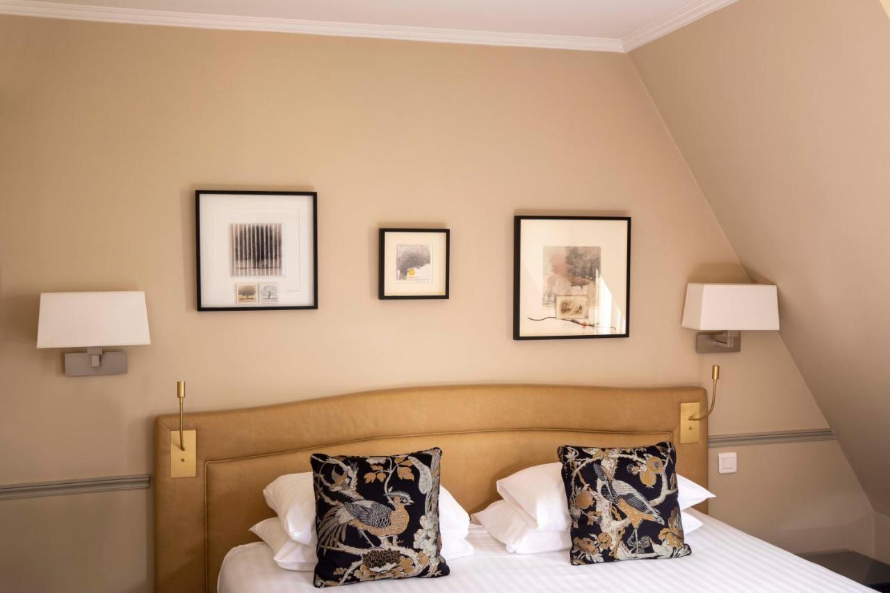 Relais Bosquet By Malone 3*