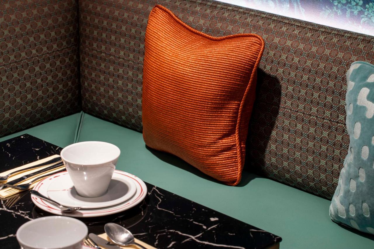 Hotel Relais Bosquet By Malone Parigi