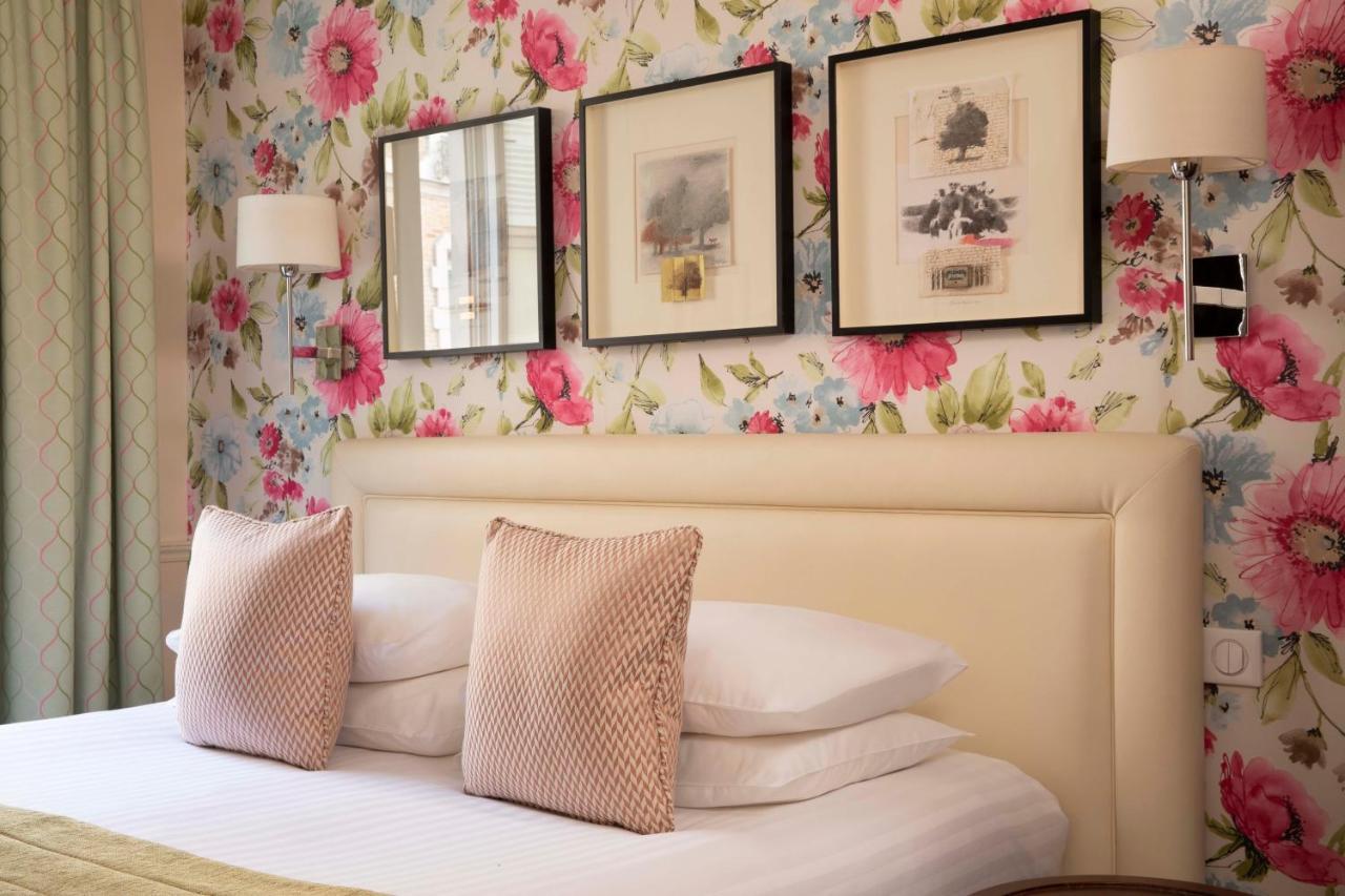 Relais Bosquet By Malone 3*