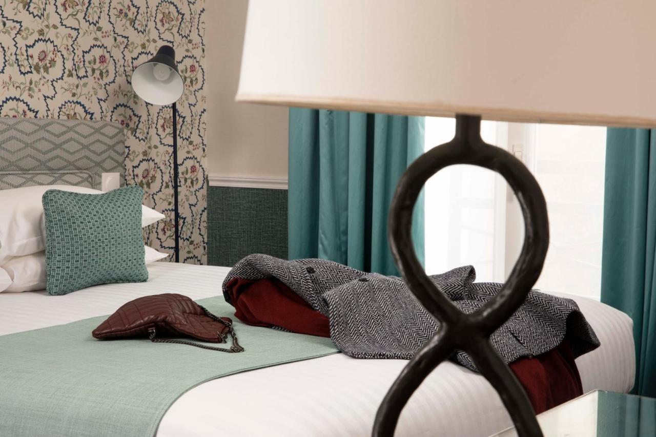 Relais Bosquet By Malone Hotel