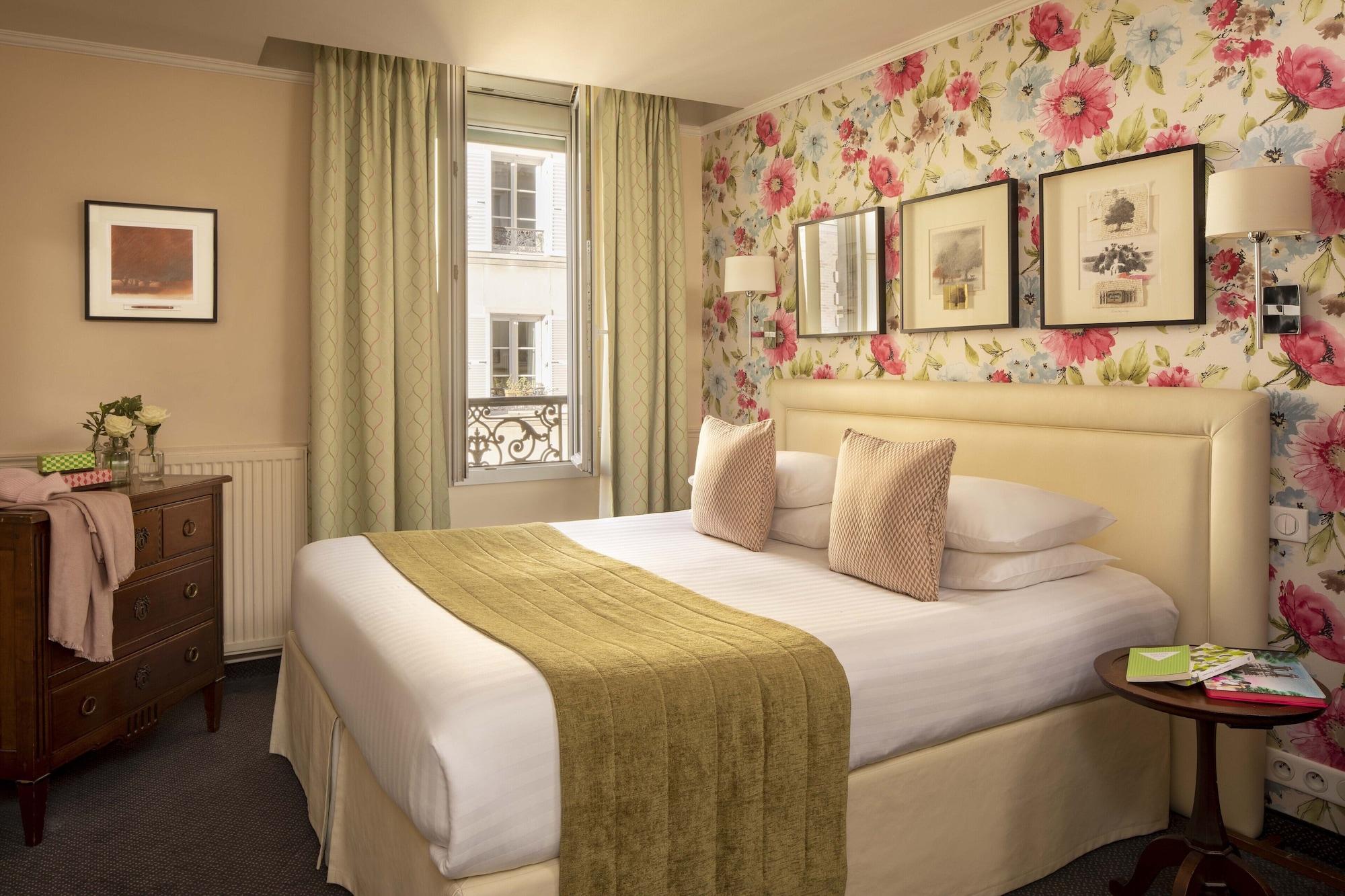 Relais Bosquet By Malone Parigi
