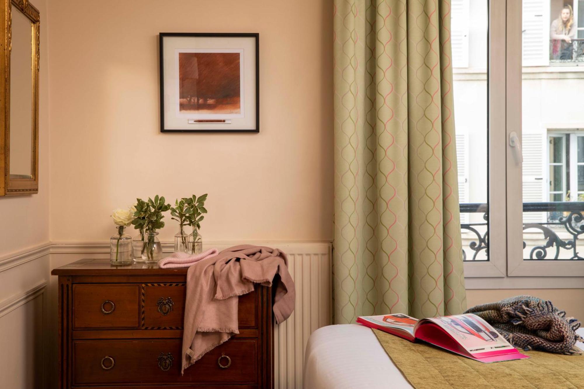 Relais Bosquet By Malone 3*