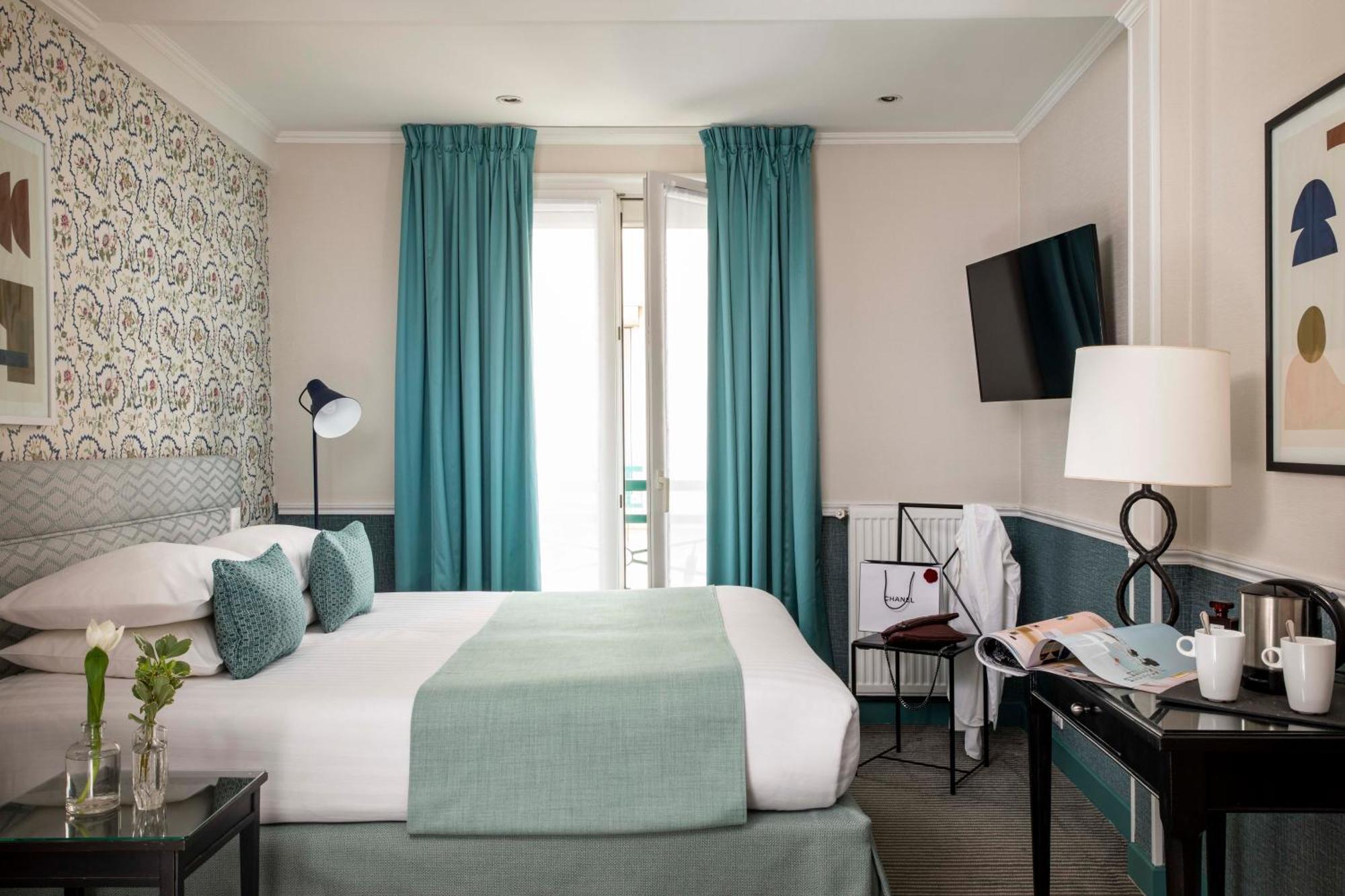 Relais Bosquet By Malone Parigi