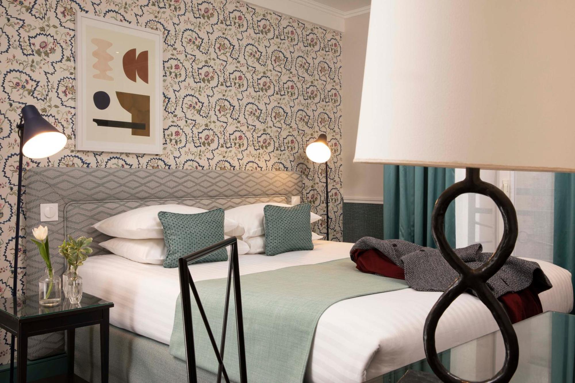 Relais Bosquet By Malone Hotel Parigi