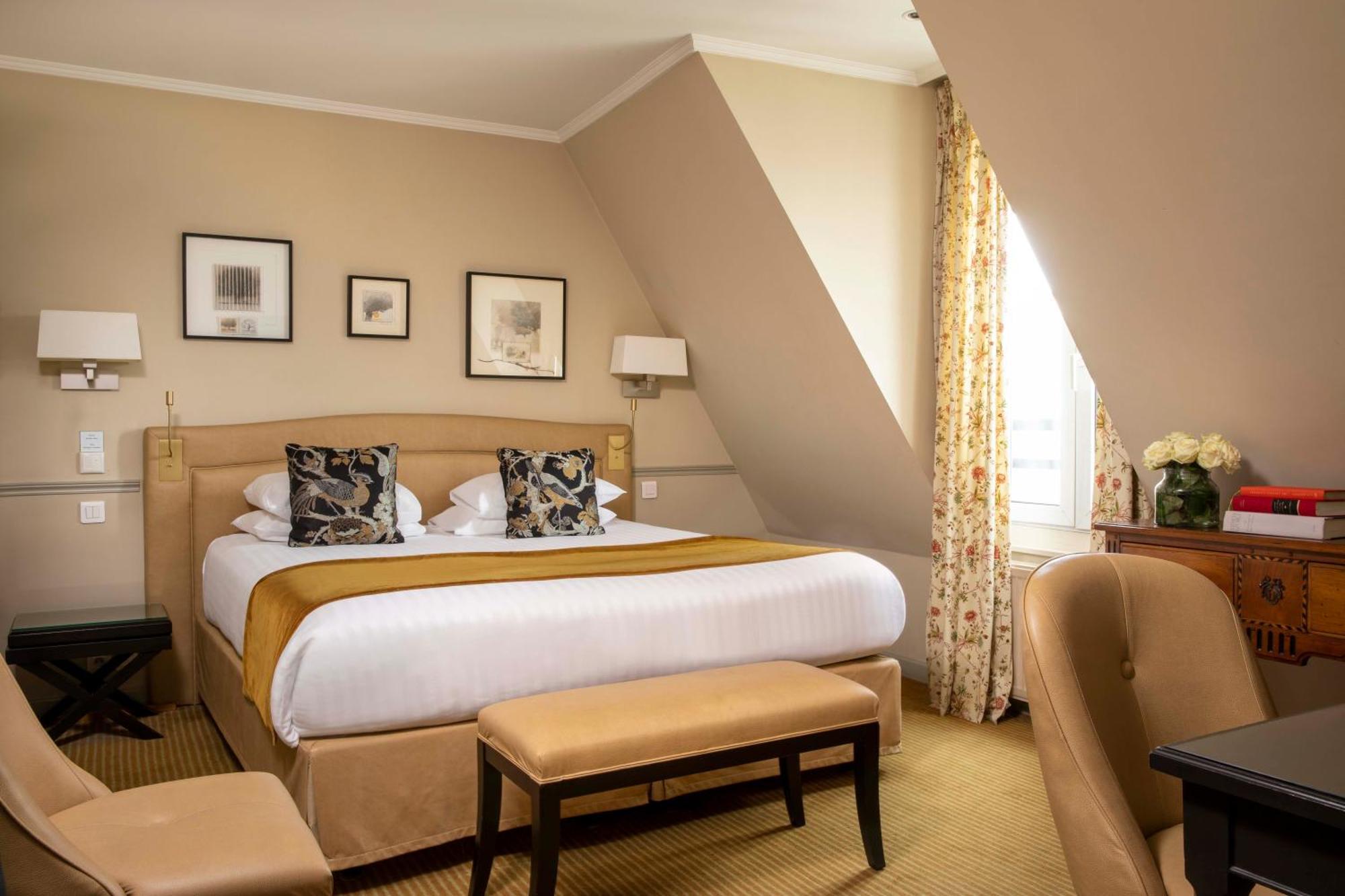 Relais Bosquet By Malone 3*