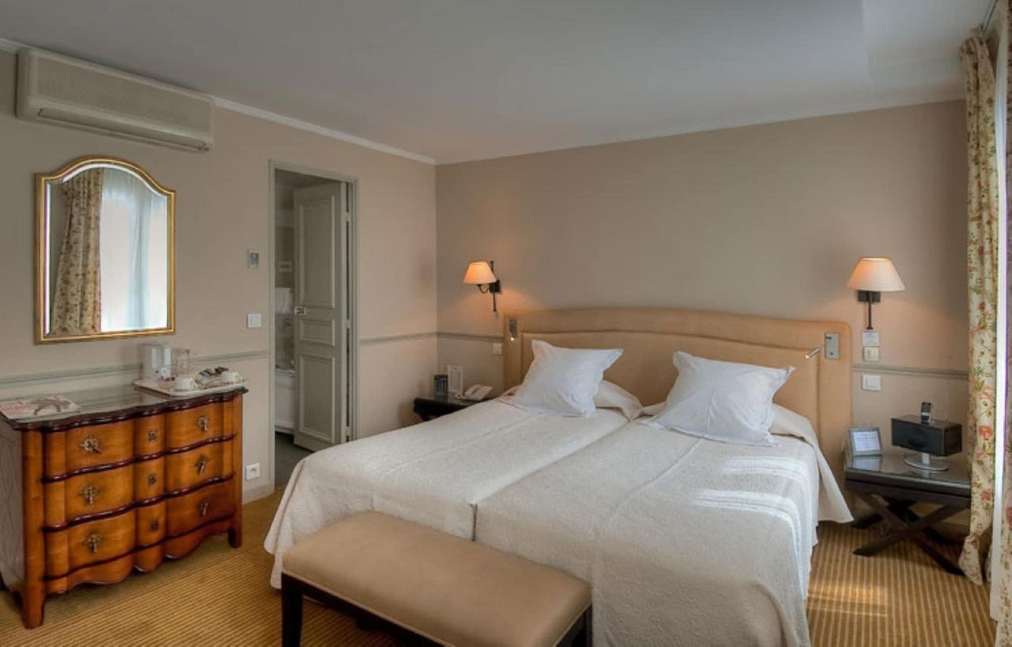 Relais Bosquet By Malone 3*