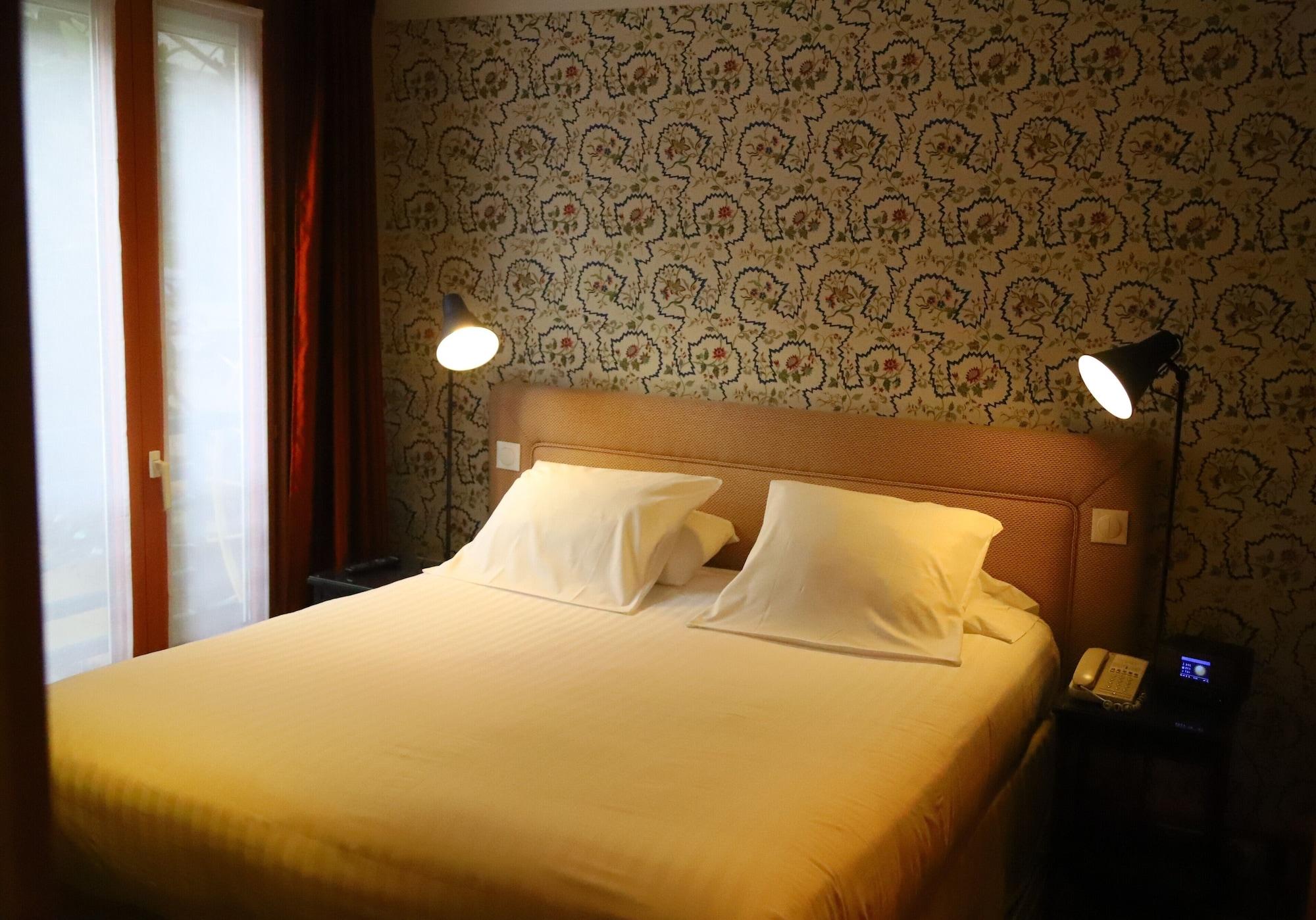 Relais Bosquet By Malone Hotel