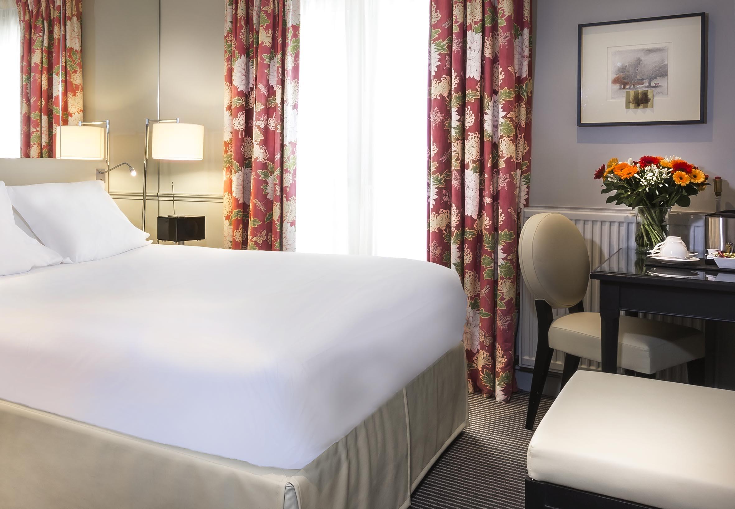 Relais Bosquet By Malone 3*