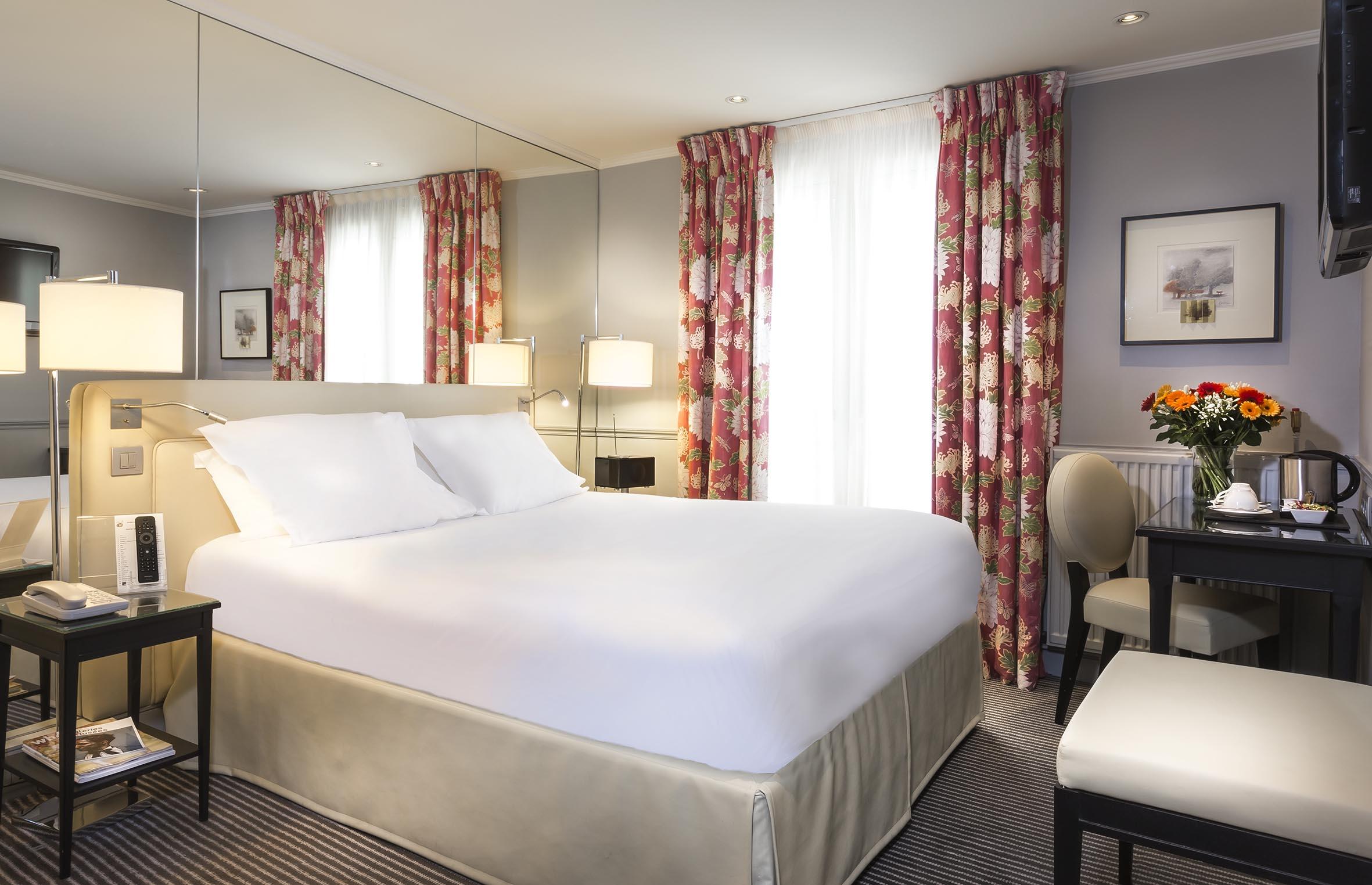 Relais Bosquet By Malone