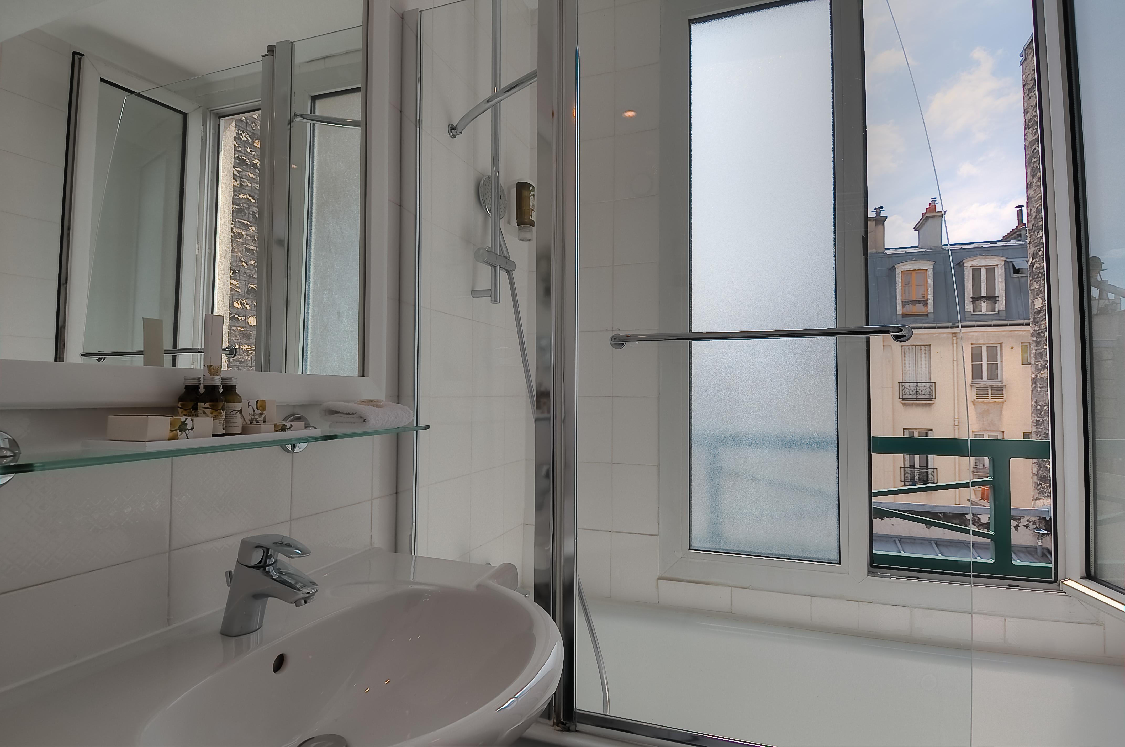 Relais Bosquet By Malone 3* Parigi