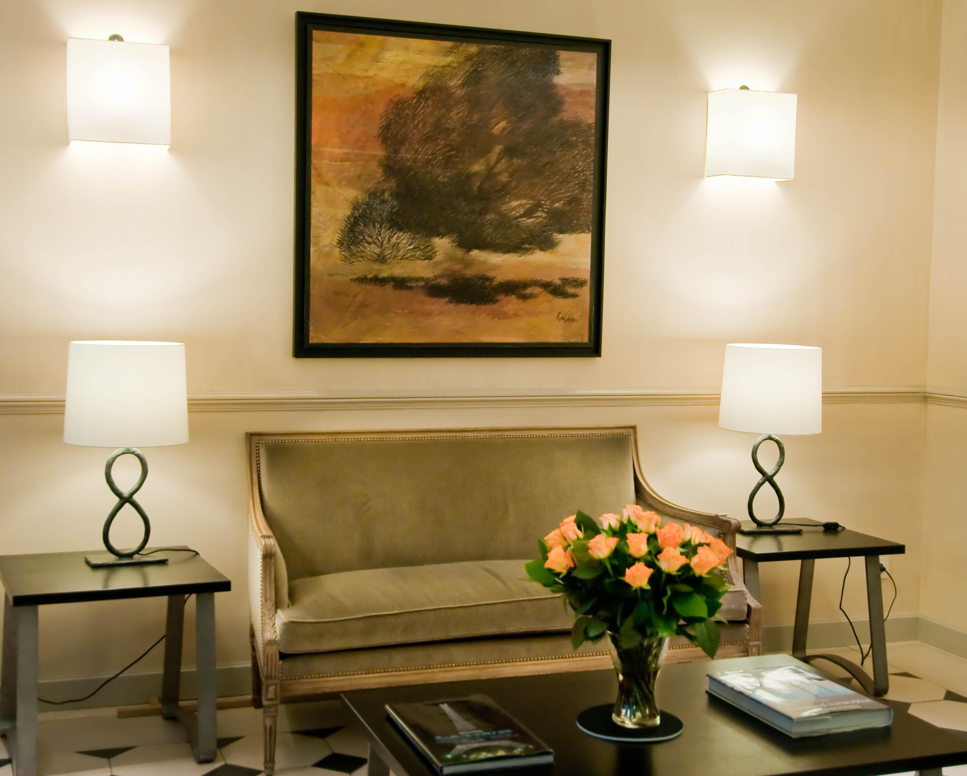 Relais Bosquet By Malone Parigi