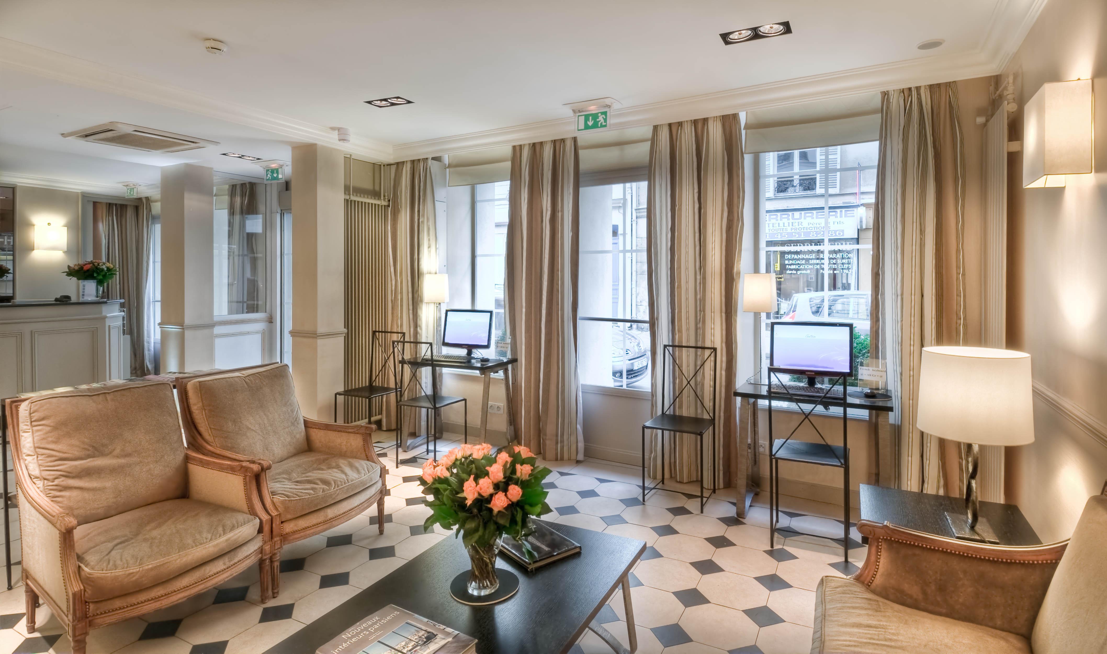 Hotel Relais Bosquet By Malone