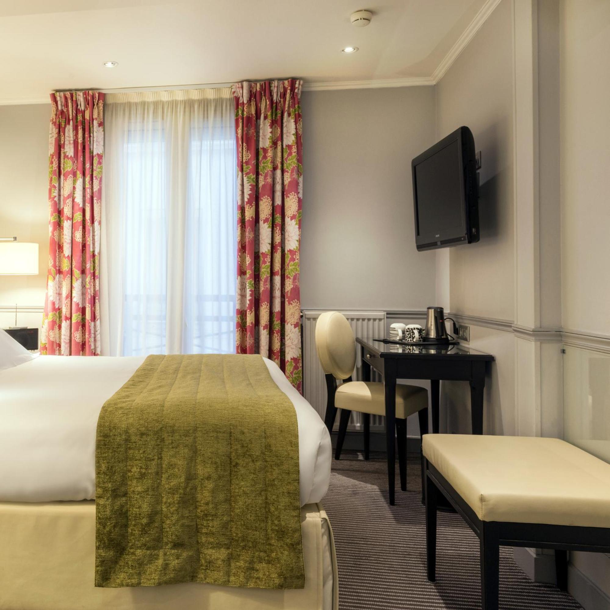 Relais Bosquet By Malone Hotel 3*