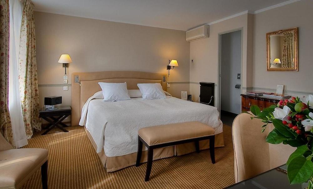 Relais Bosquet By Malone Parigi
