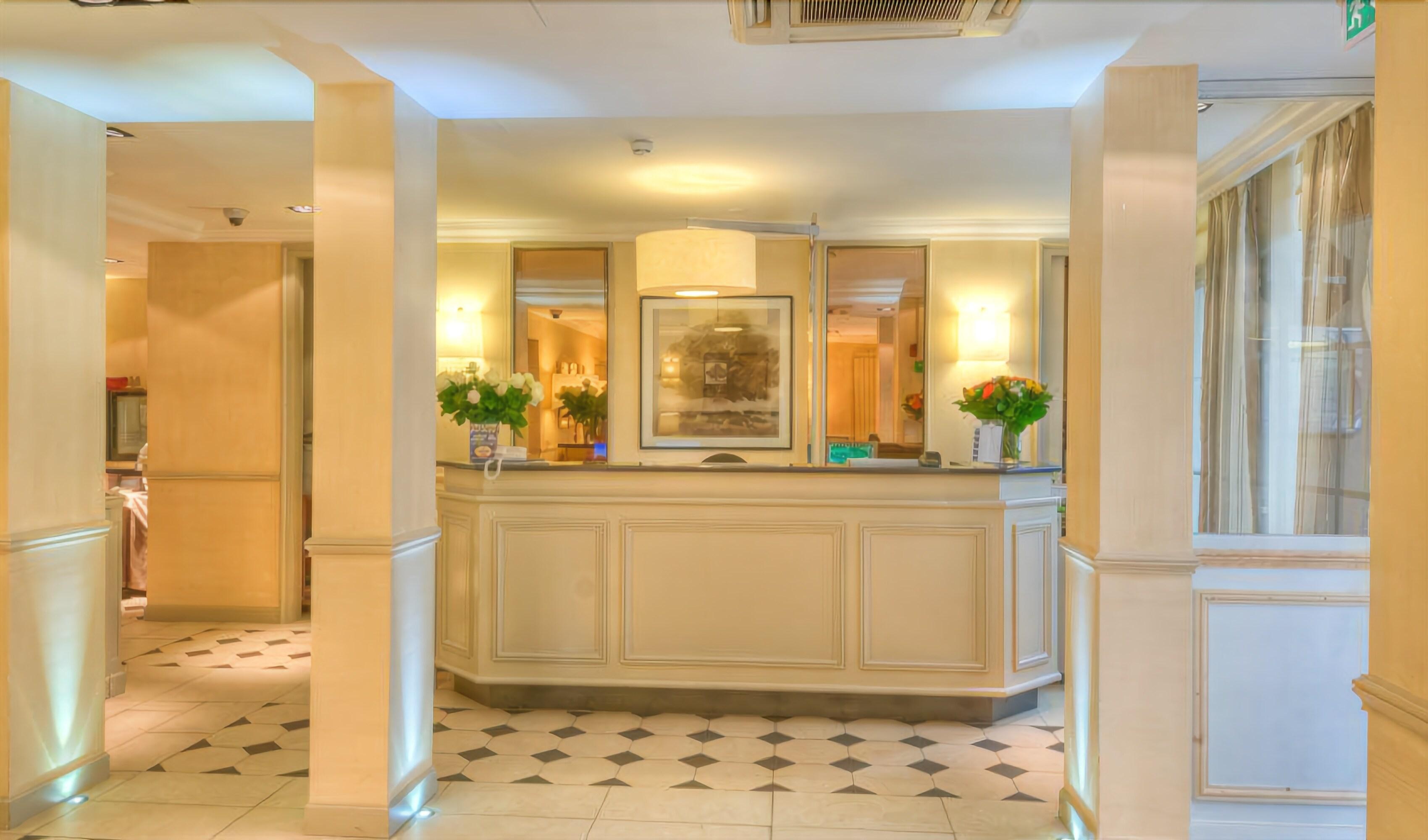 Relais Bosquet By Malone Hotel 3*