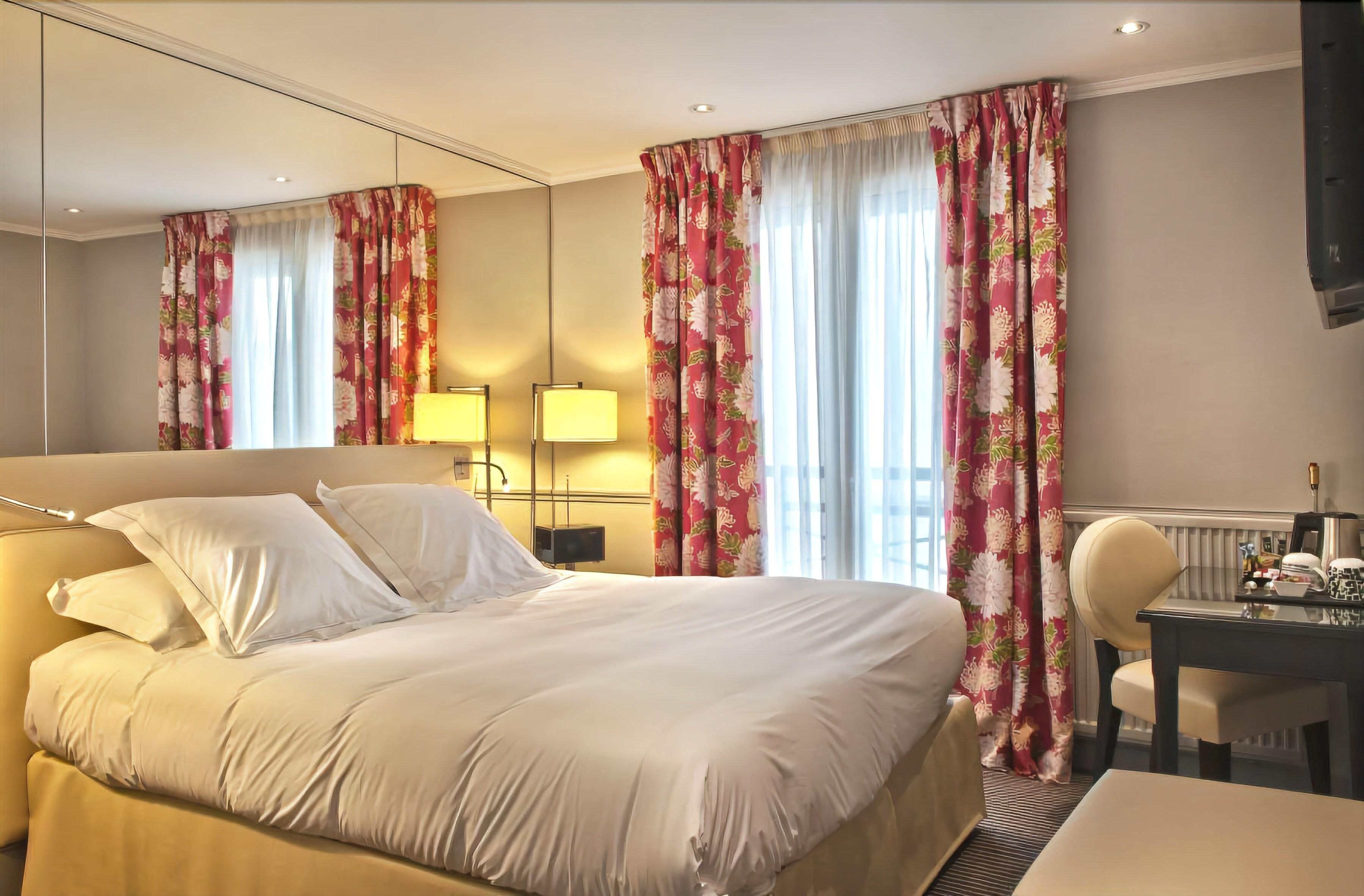 Relais Bosquet By Malone Hotel