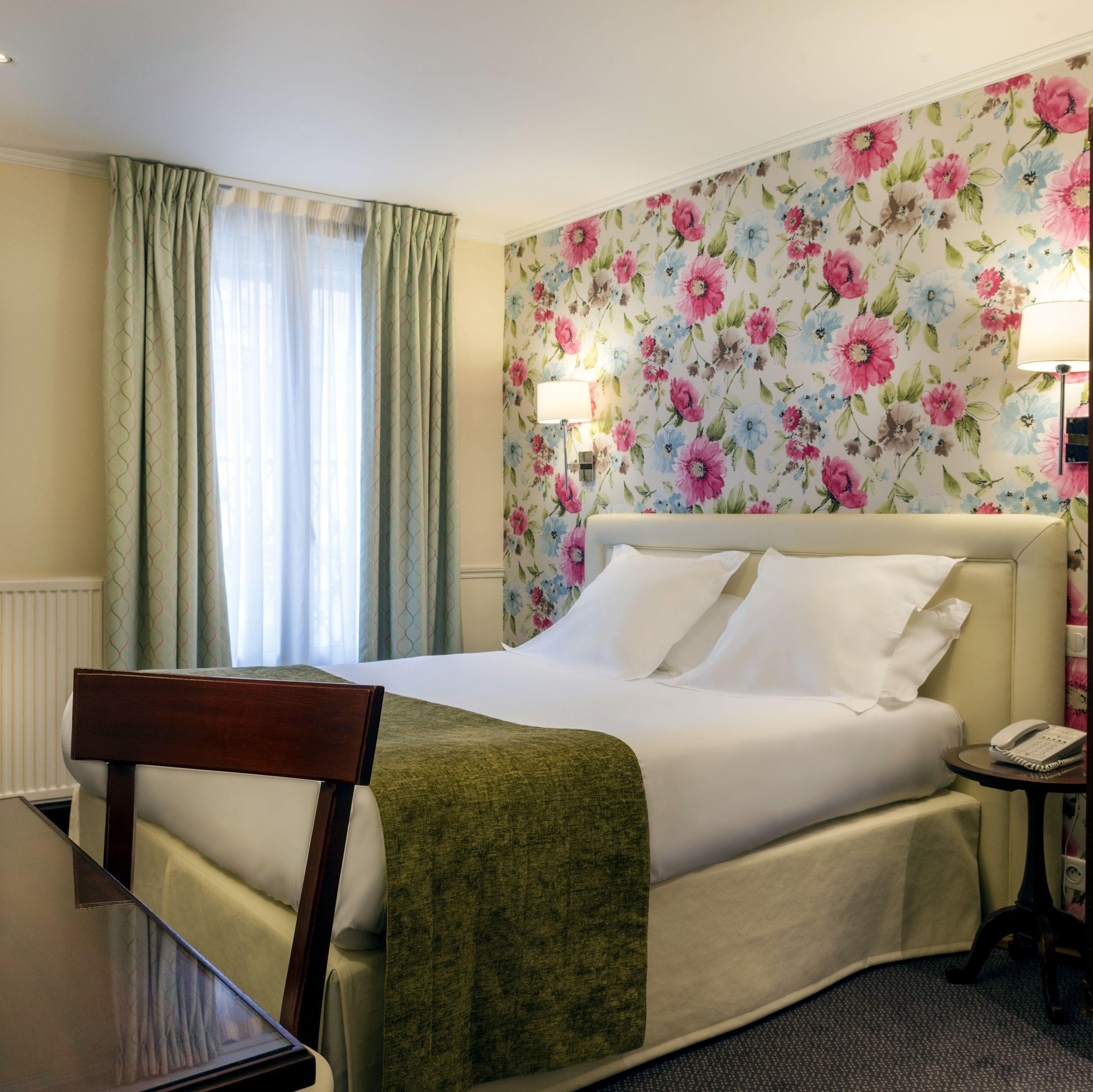 Relais Bosquet By Malone Hotel Paris