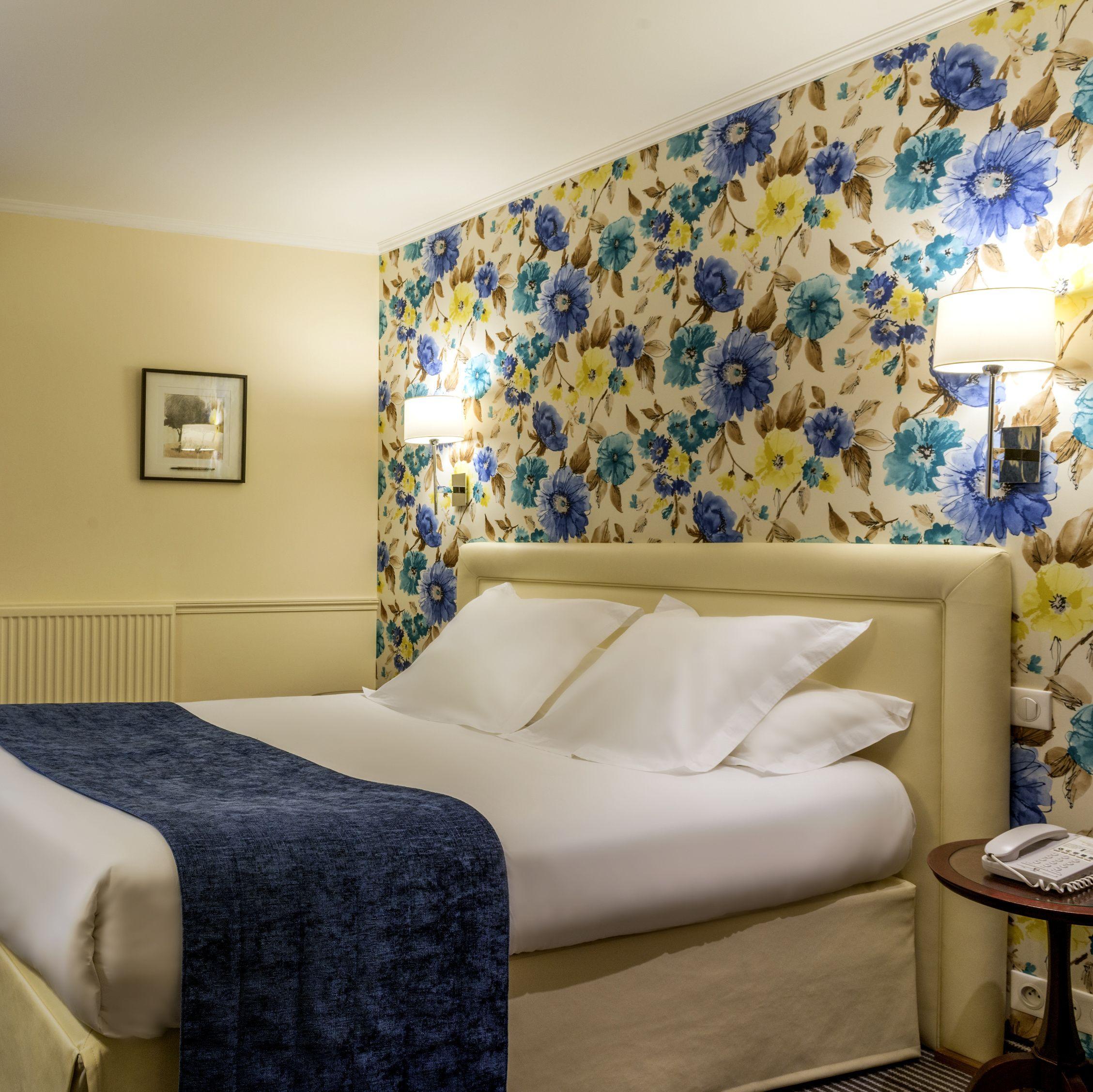 Hotel Relais Bosquet By Malone