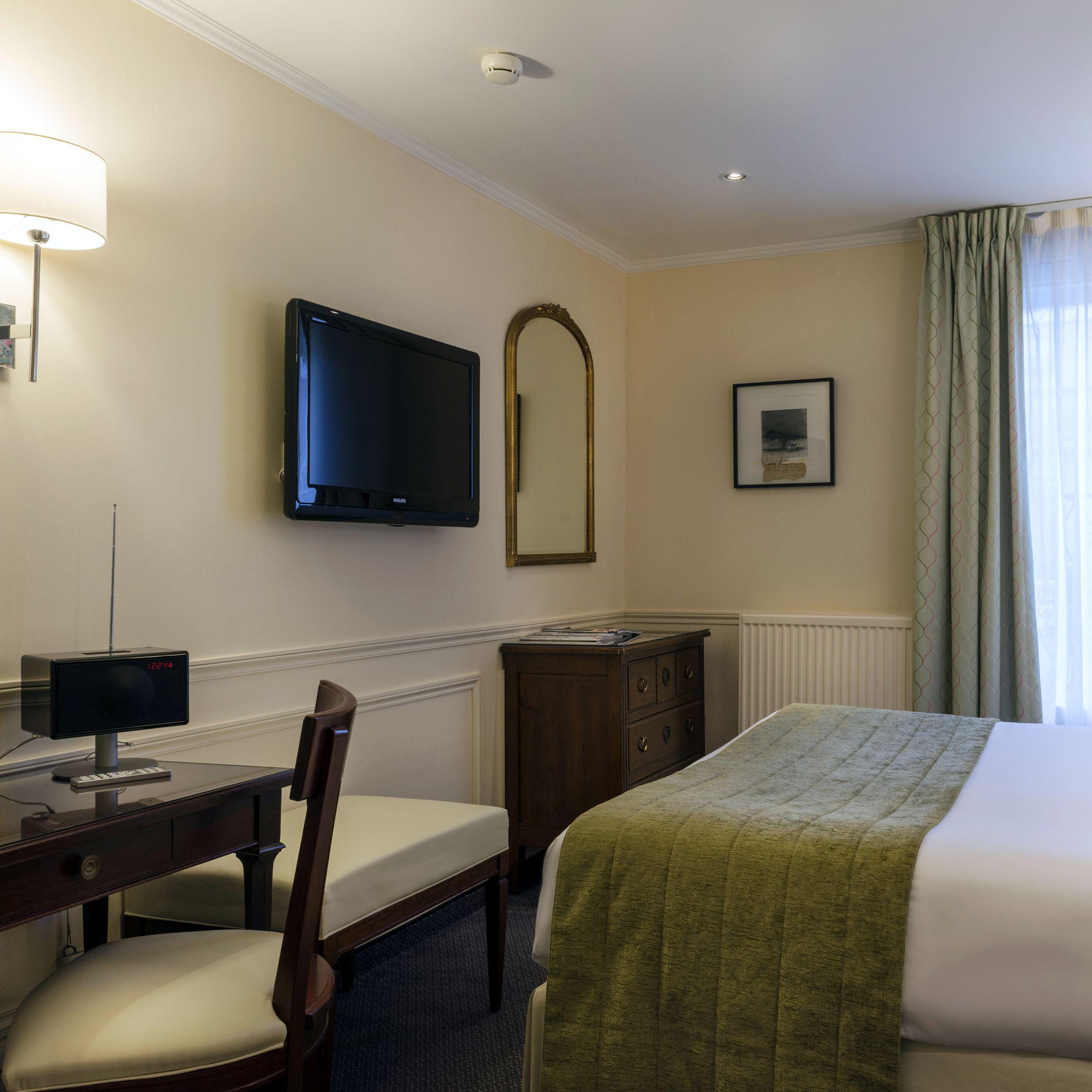 Relais Bosquet By Malone Hotel Parigi