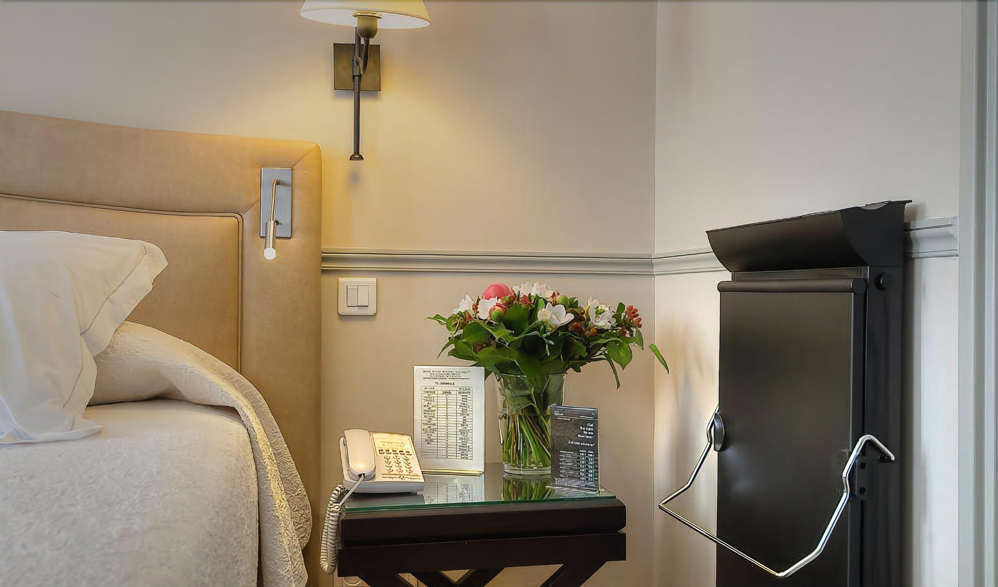 Relais Bosquet By Malone 3*