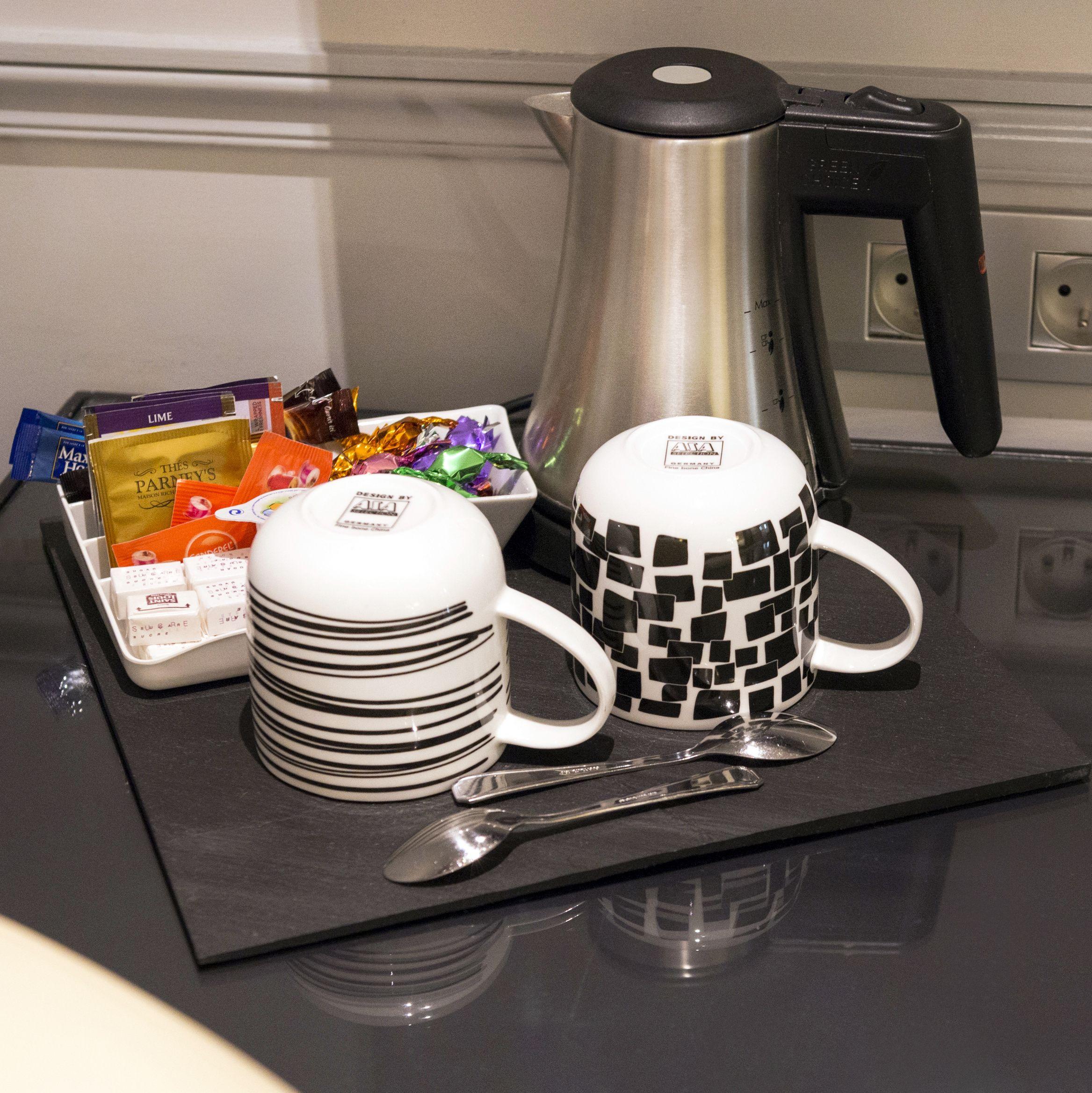 Relais Bosquet By Malone Hotel 3*