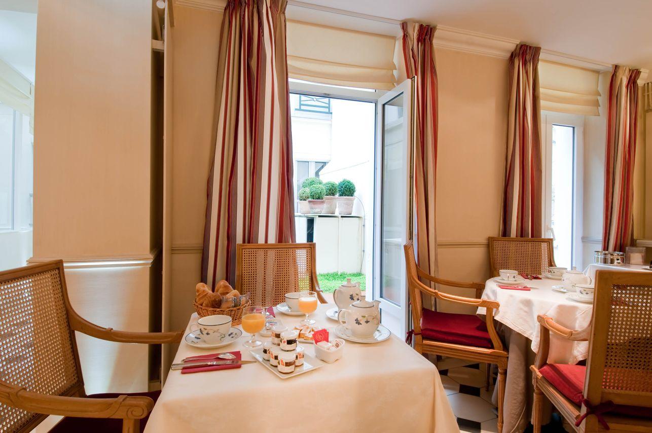 Relais Bosquet By Malone Hotel 3*