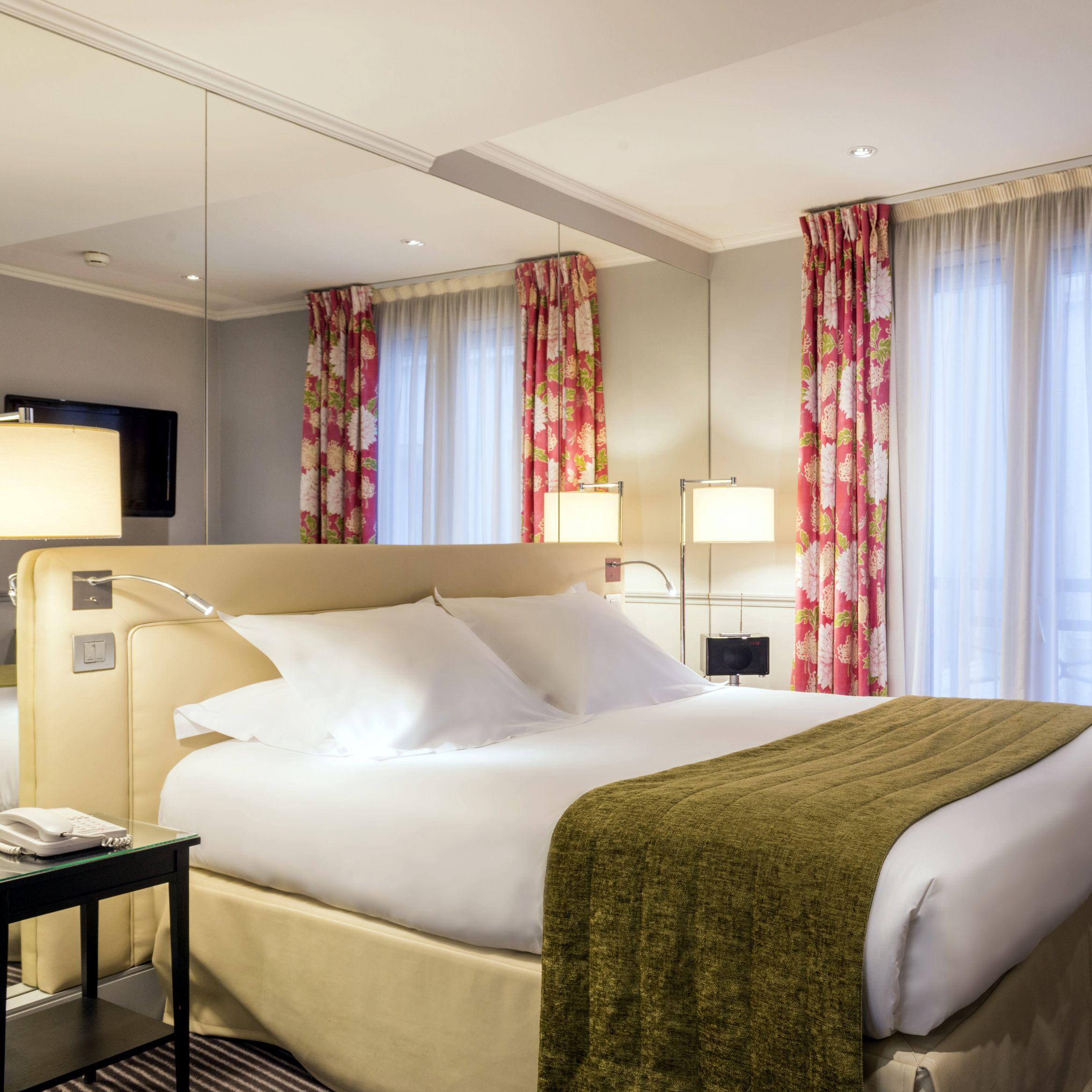Relais Bosquet By Malone 3* Paris