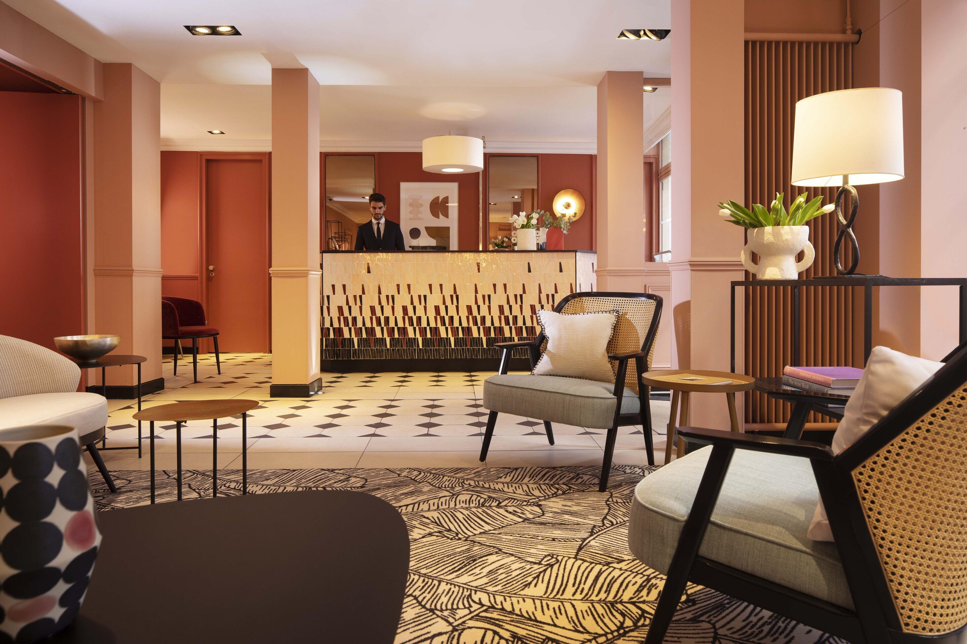 Hotel Relais Bosquet By Malone
