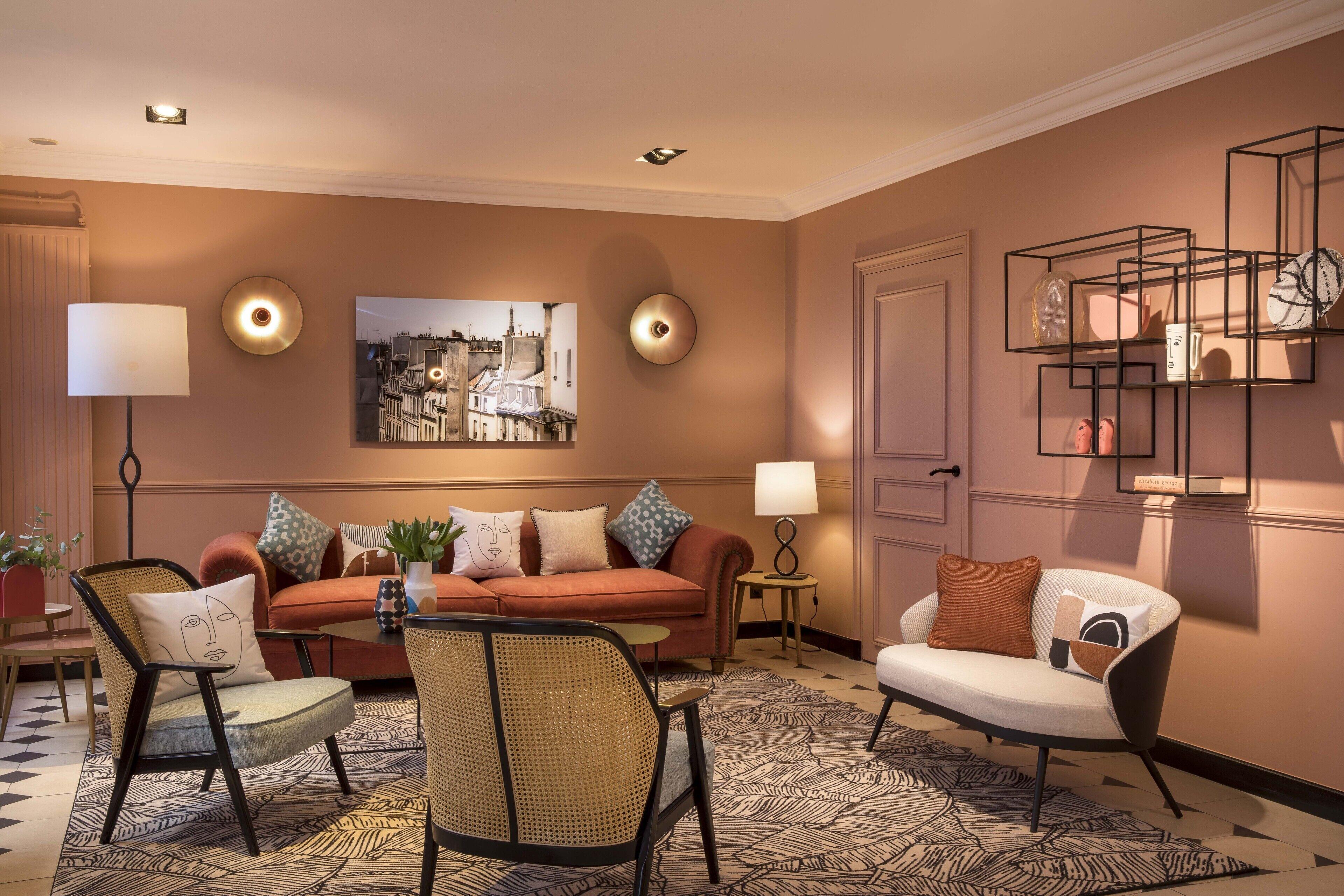 Relais Bosquet By Malone 3*