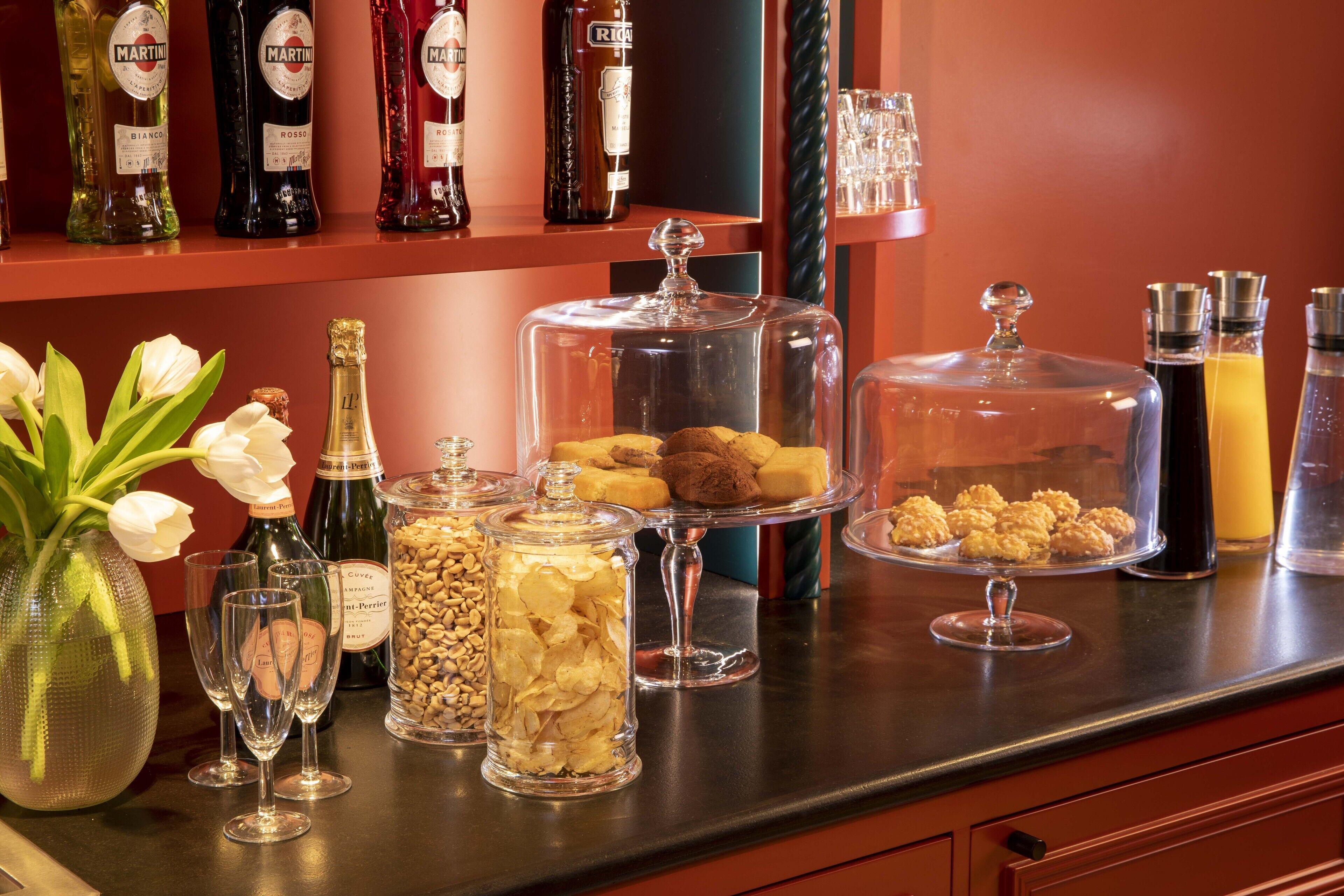 Relais Bosquet By Malone 3*