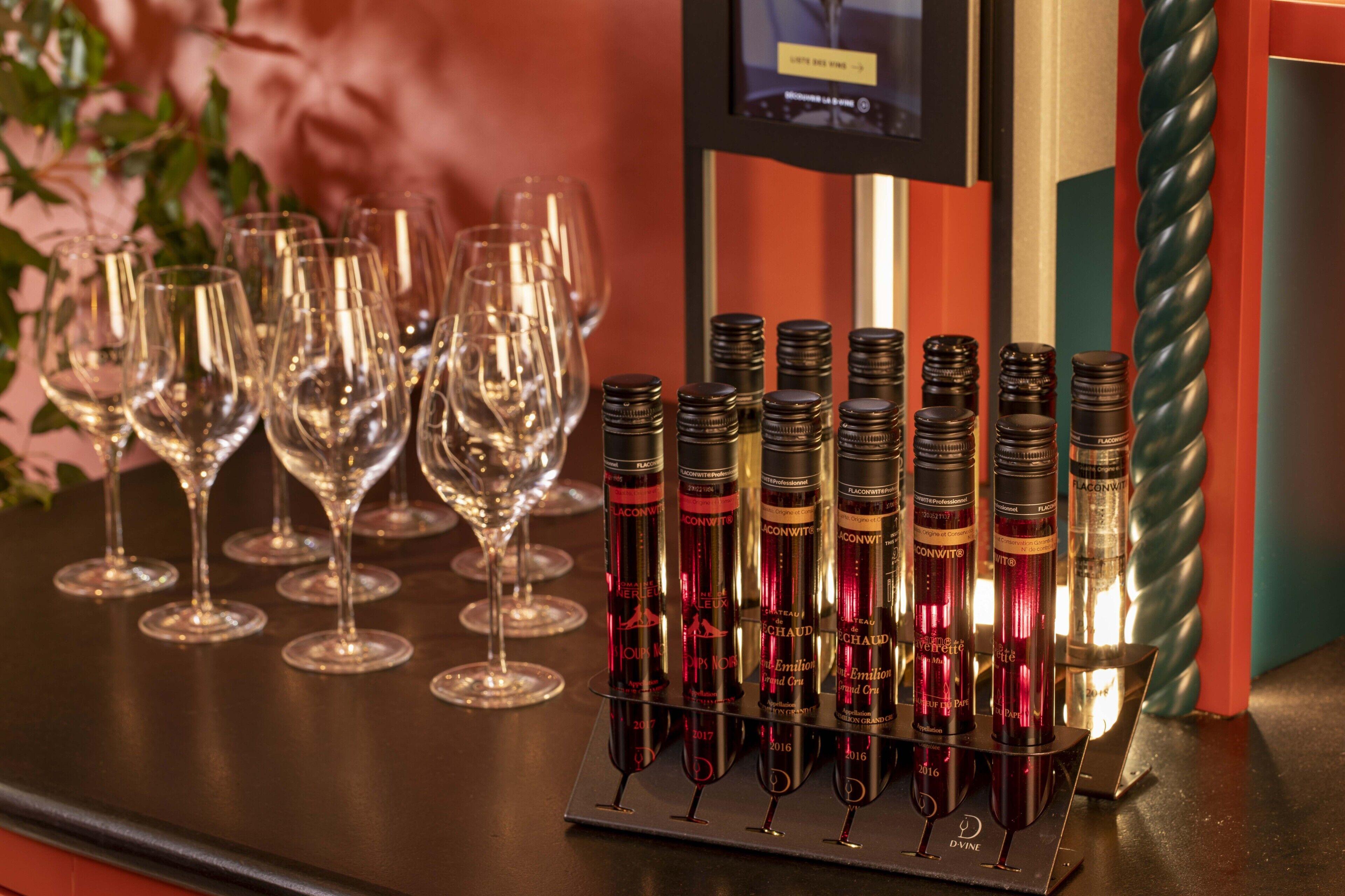 Hotel Relais Bosquet By Malone Parigi