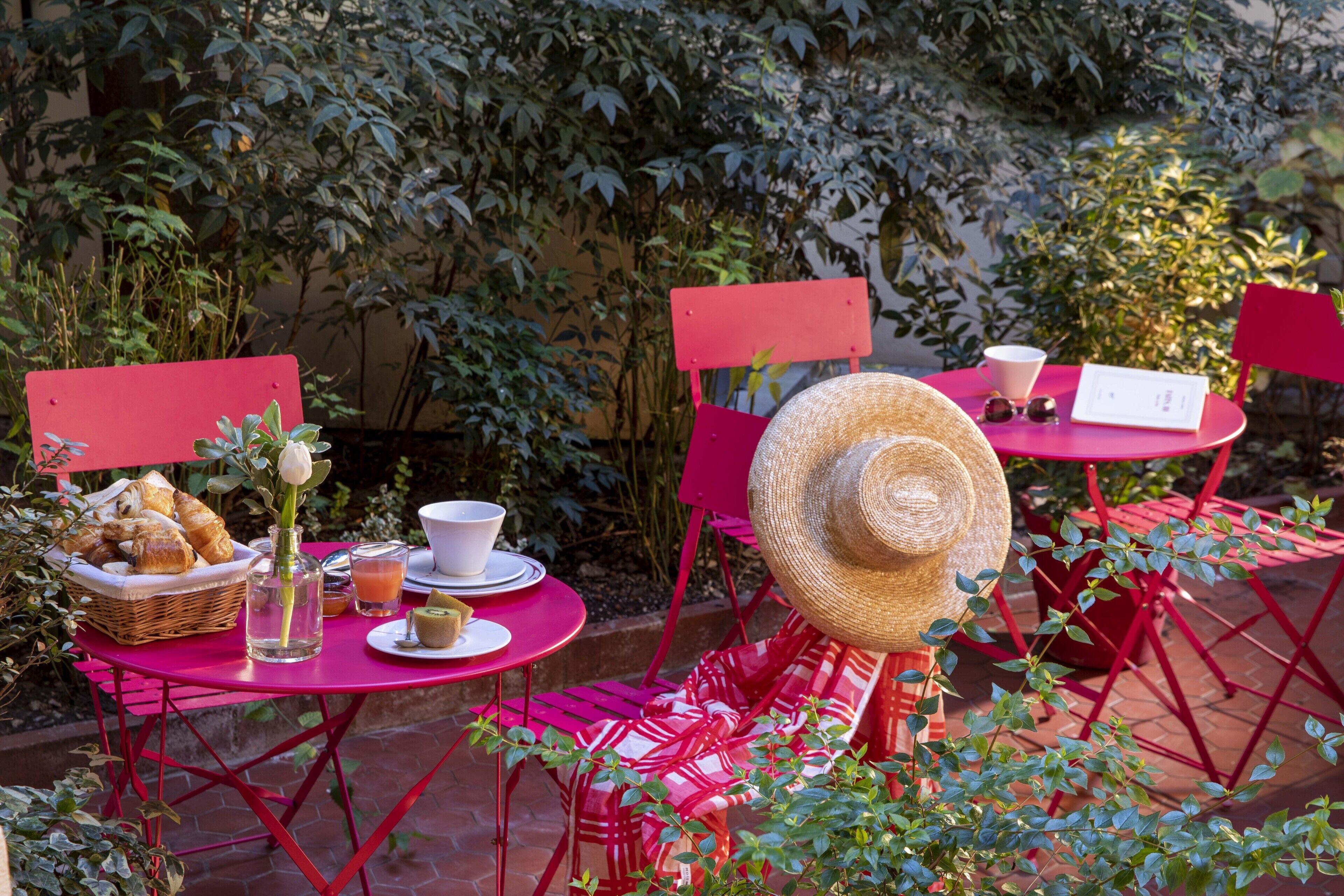 Relais Bosquet By Malone Hotel