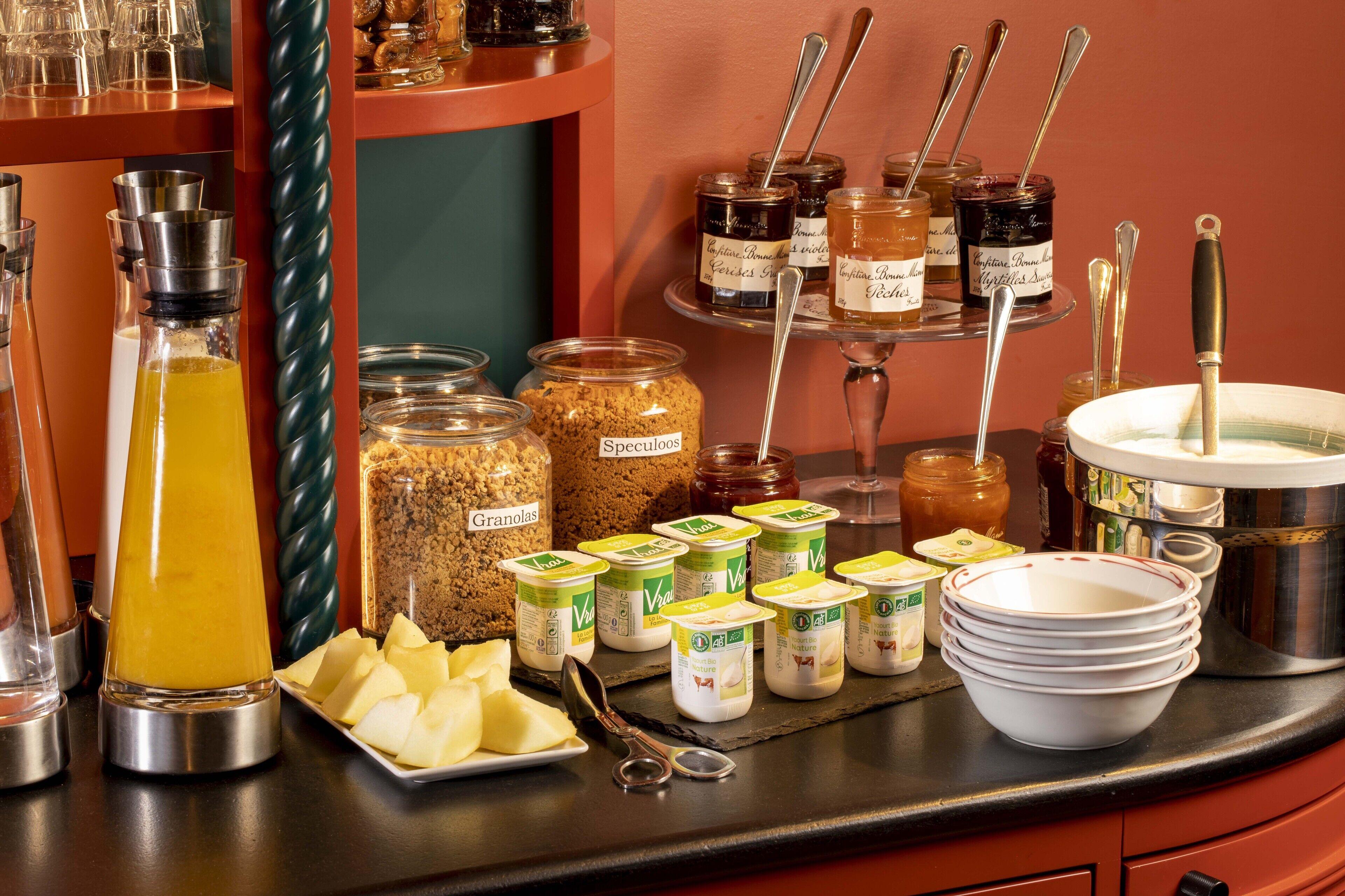 Relais Bosquet By Malone Hotel