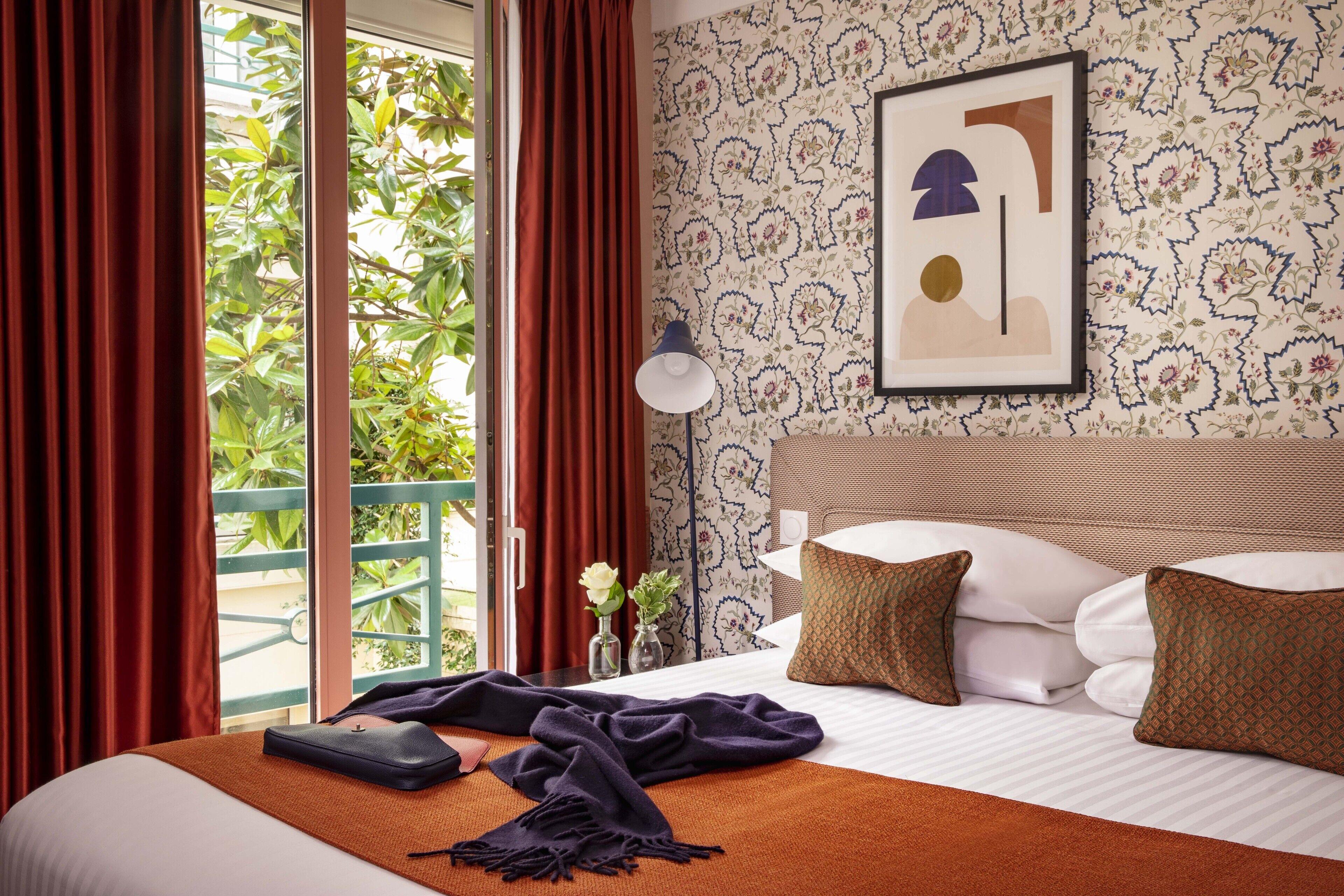 Relais Bosquet By Malone